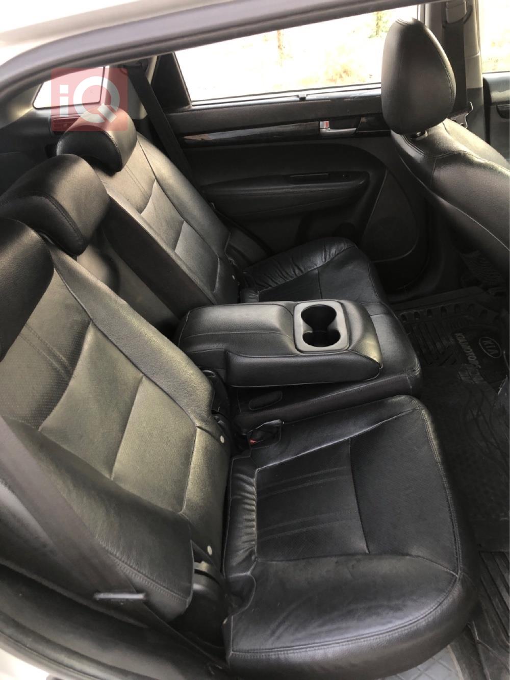 کیا سۆرینتۆ